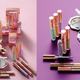 Illustration for article titled After Some Intense Teasers, Fenty Beautys New Summer Line Is Here